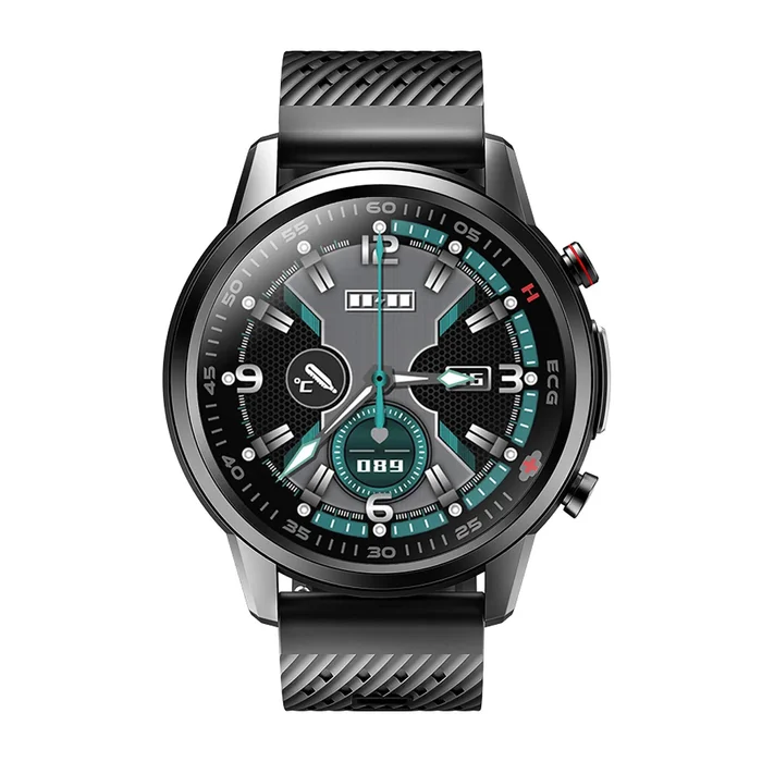Montre connectée Watchmark Cardio One Pro