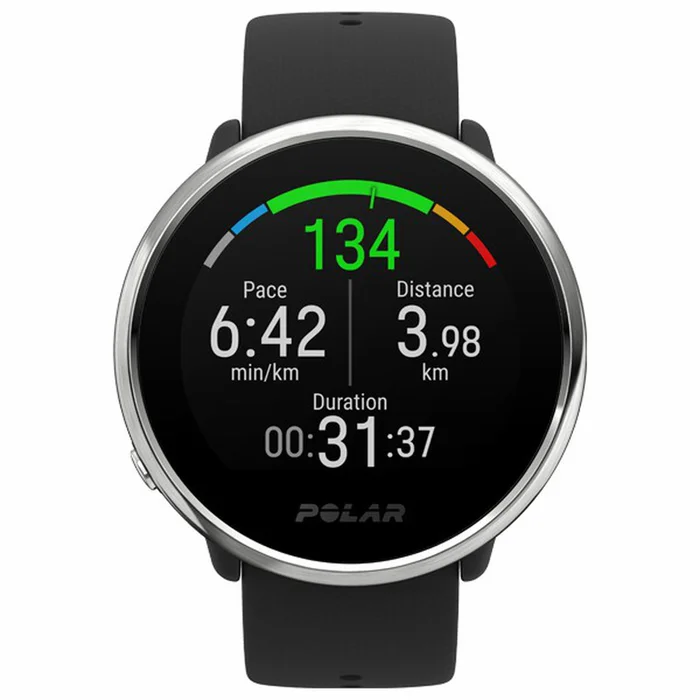 Montre fitness connectu00e9e Polar Ignite [Taille M/L]