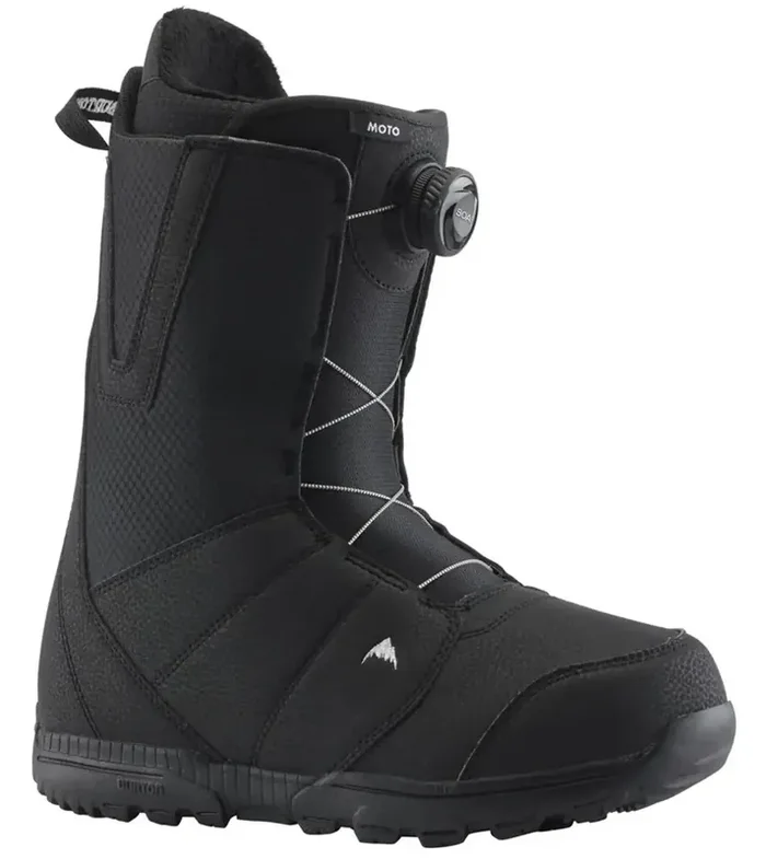 Moto Boa Boots Snowboard Livraison Gratuite