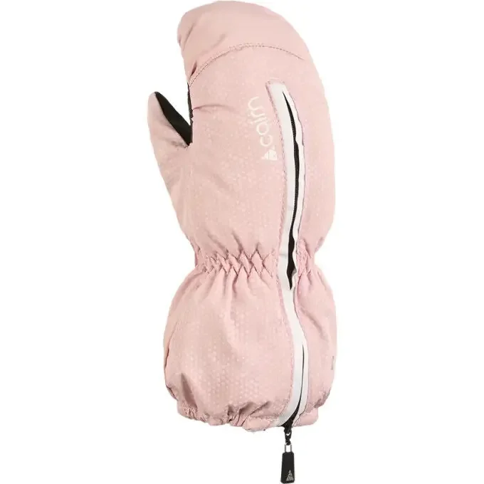 Moufles Cairn PIXIE B C-TEX Powder Pink Super Prix