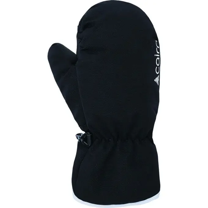 Moufles Cairn QUICK B Black Dernier Modèle