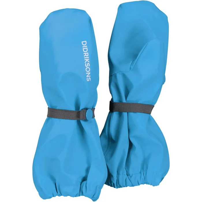 Moufles enfant Didriksons Pileglove 8 [Taille 4 ans]