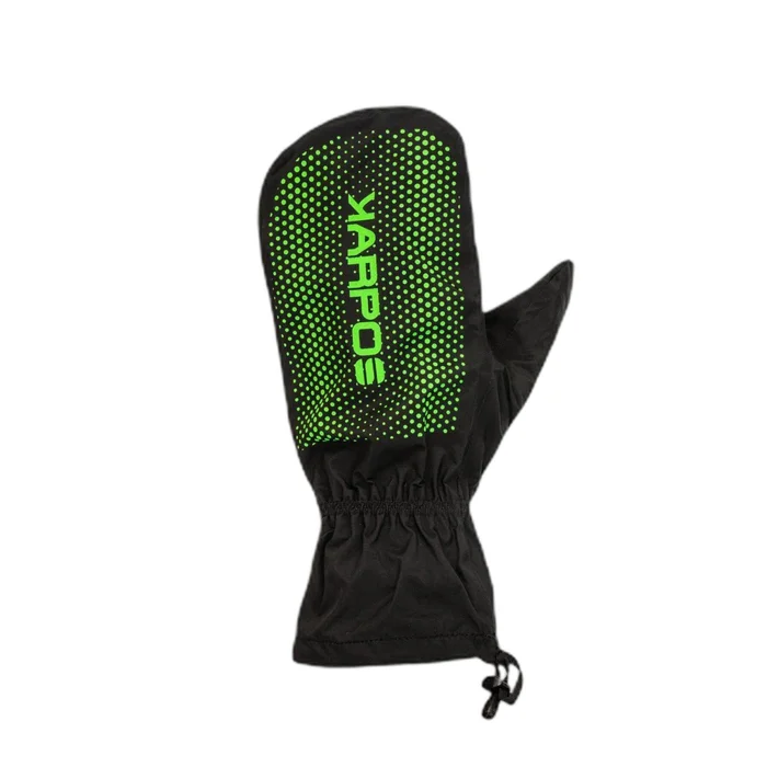 Moufles impermu00e9able Karpos Lavaredo [Taille XS]