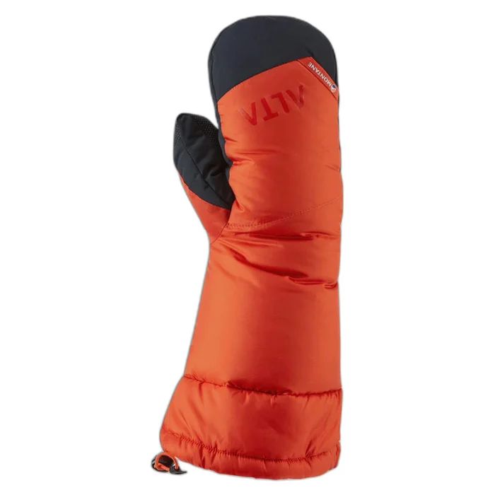 Moufles Montane Alpine 850 [Taille S]