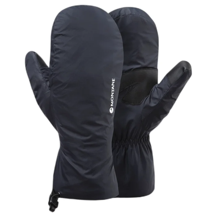 Moufles Montane Respond Dry Line [Taille XS]