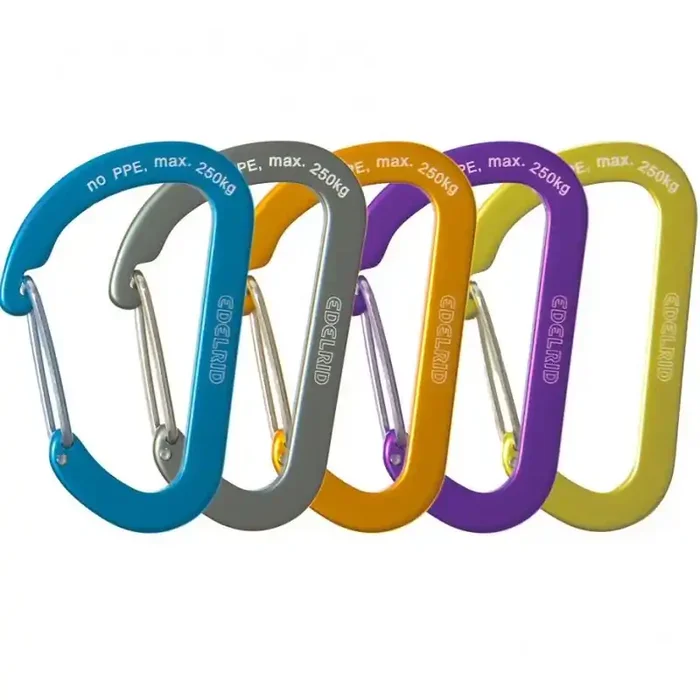 Mousqueton porte accessoires Aranya Edelrid Achat Immédiat