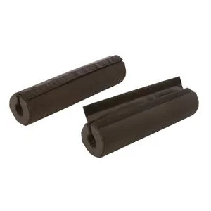 Mousse pour barre de musculation