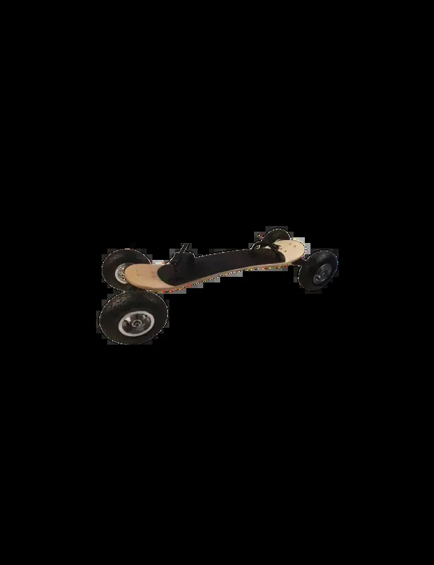 Moutainboard/Wingskate SURFPISTOLS Édition Limitée