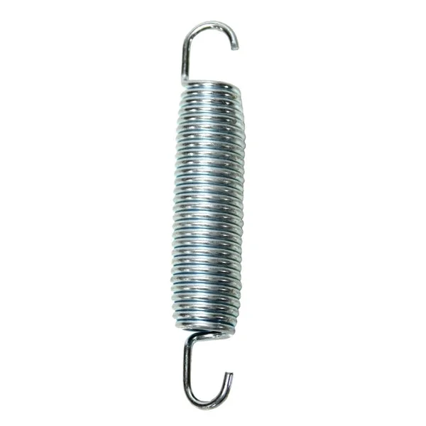 Muelles Cama elástica 17,7 cm 40N 10 pcs