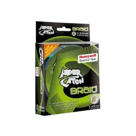 Multifilamento Hiper Catch Spectra Braid