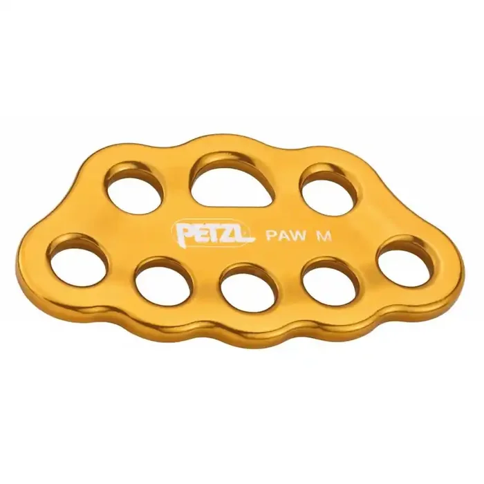 Multiplicateur d’ancrage Paw M Petzl Vente Flash