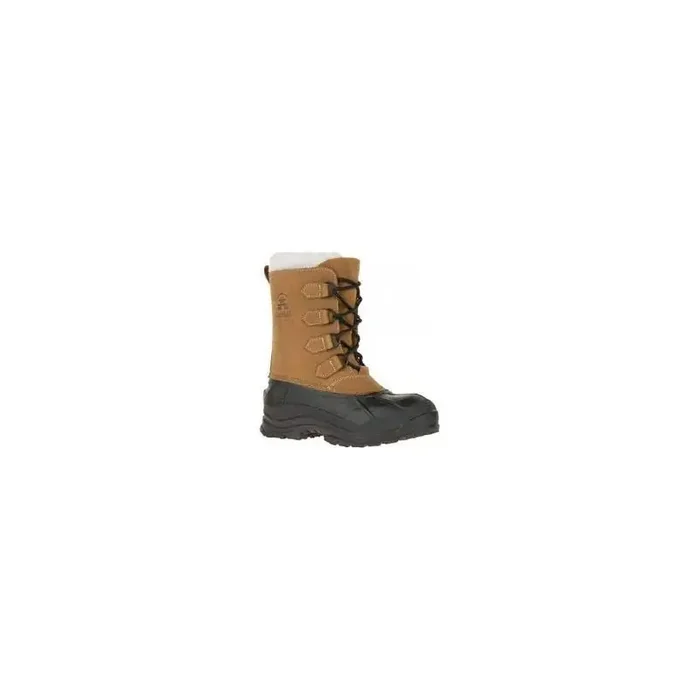 Must-Have Bottes de neige homme Alborg Kamik