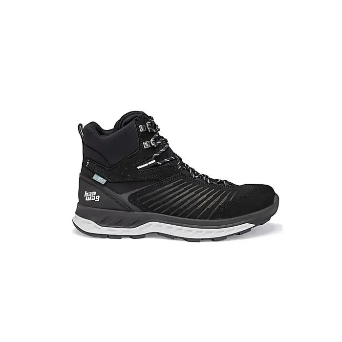 Must-Have Chaussures de randonnée Homme Blueridge ES Mid Hanwag