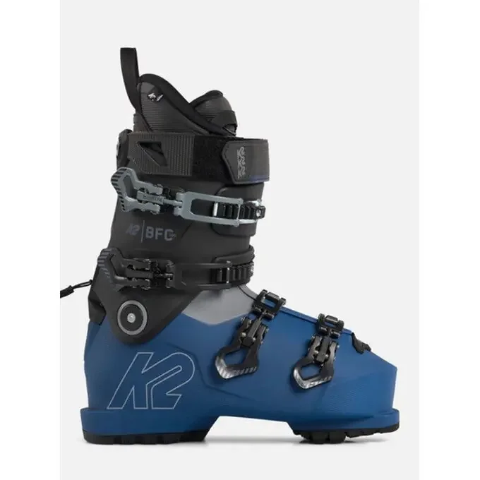 Must-Have Chaussures de ski K2 BFC 100 GRIPWALK