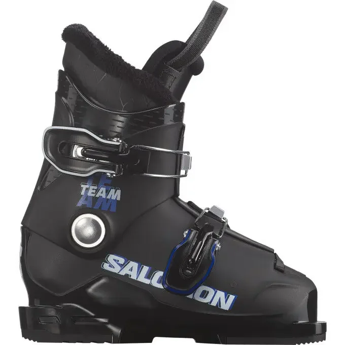 Must-Have Chaussures de ski Salomon TEAM T2