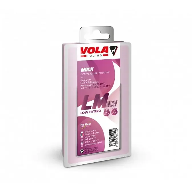 Must-Have Fart Solide Vola LMACH Violet 80g