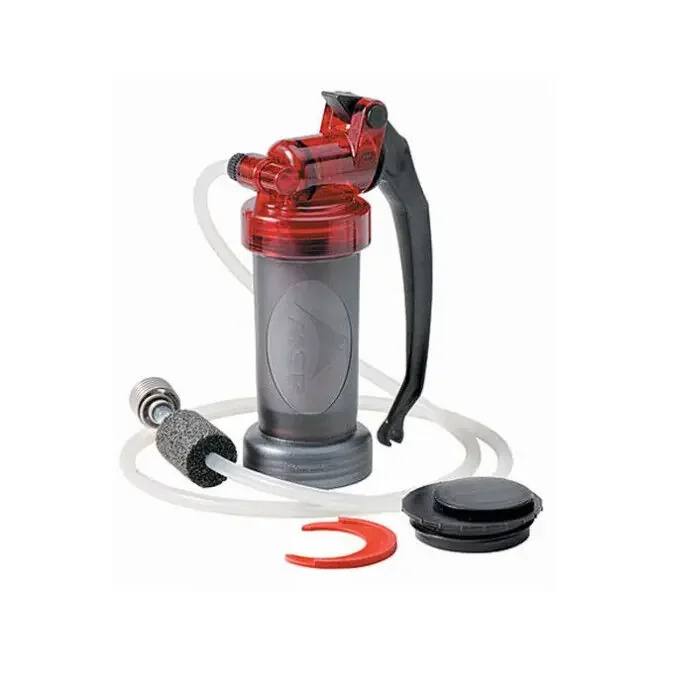Must-Have Filtre MSR MINIWORKS EX