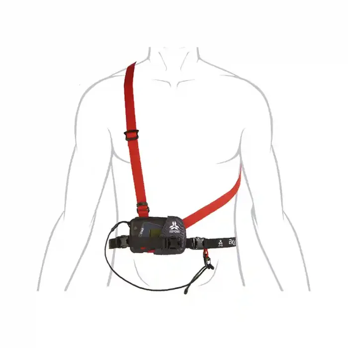 Must-Have Harnais Holster Evo5 Arva