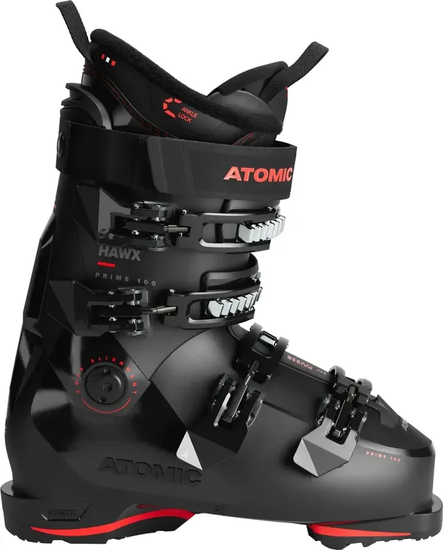 Must-Have Hawx Prime 100 Chaussure De Ski Homme