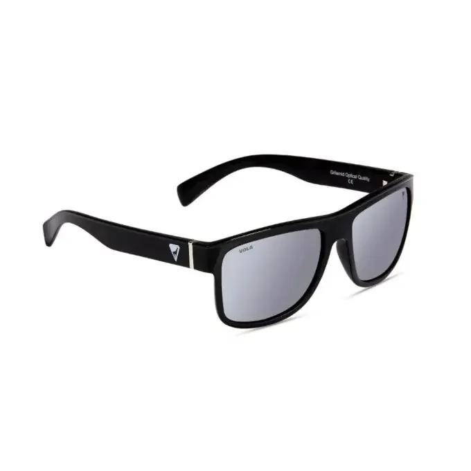 Must-Have Lunettes de soleil VOLA Square Black