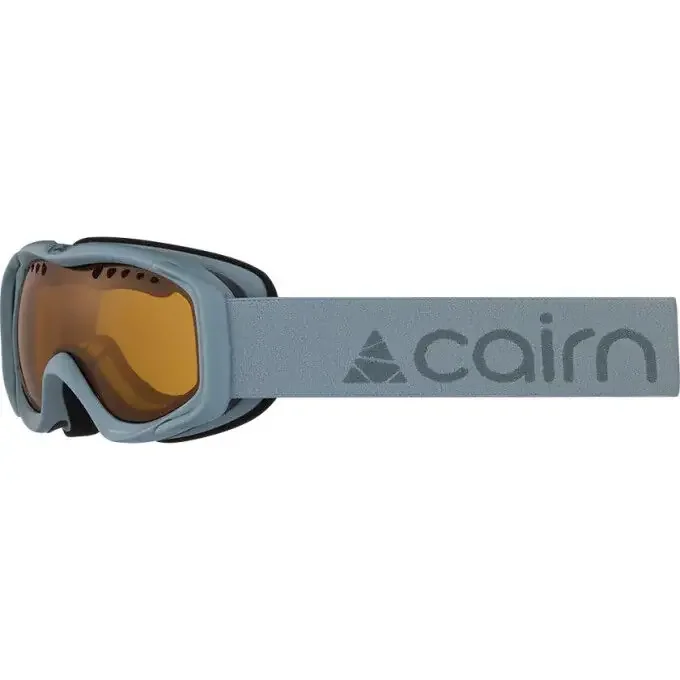 Must-Have Masque de ski Cairn BOOSTER SPX PHOTOCHROMIC Mat Eucalyptus Sauge