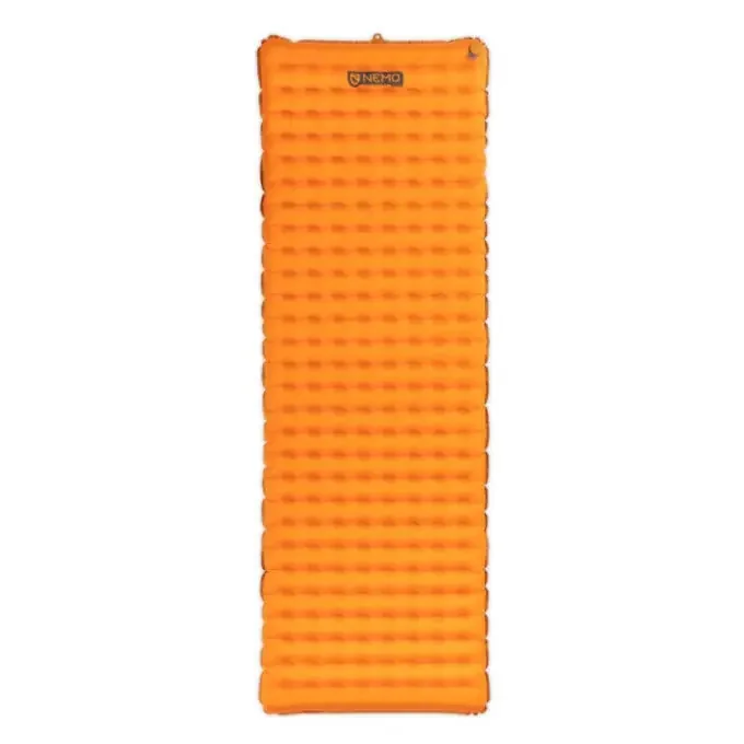 Must-Have Matelas Nemo TENSOR ALPINE Long Wide