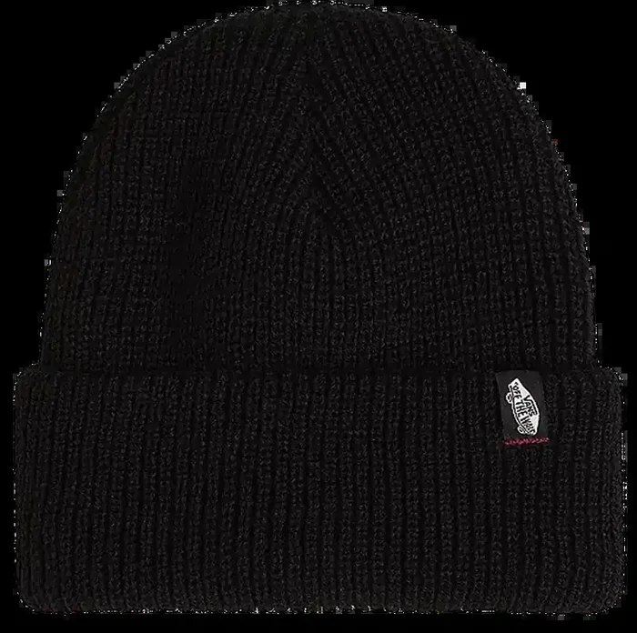 Must-Have Original Shallow Poignet Beanie