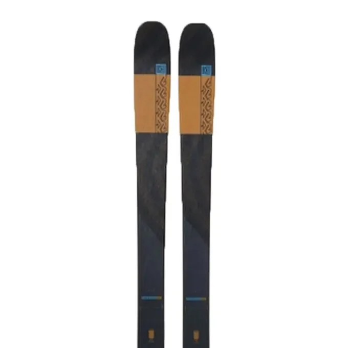 Must-Have Pack de skis K2 MINDBENDER 96C + fix