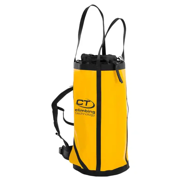 Must-Have Sac de hissage Zenith 70L Climbing Technology