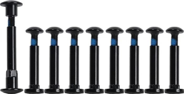 Must-Have Set d’axes K2 Xcelerate