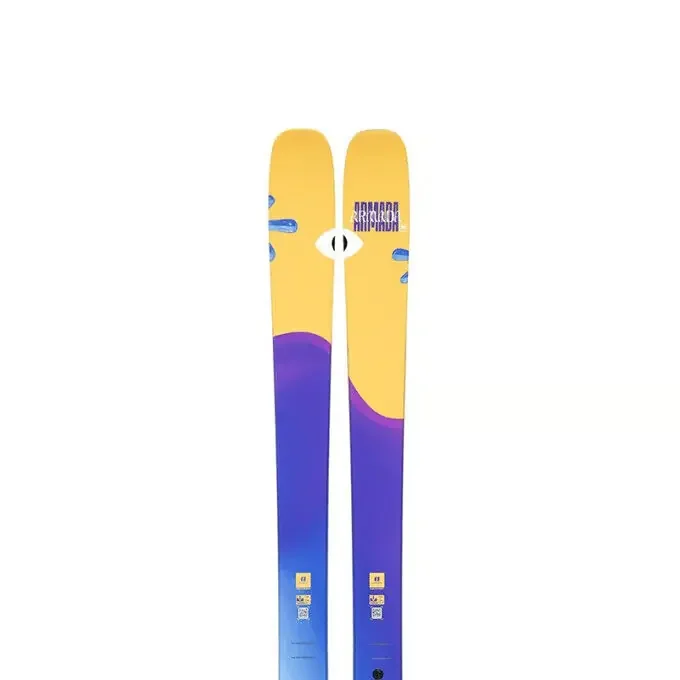 Must-Have Skis Armada ARV 88