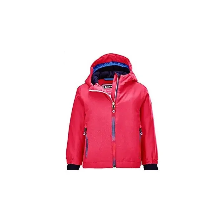 Must-Have Veste d’hiver Killtec LOVY JR Dark Blue/Pink