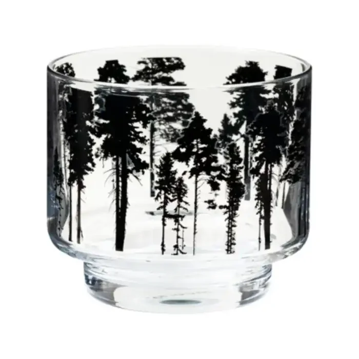 MUURLA Photophore THE FOREST 8cm Prix Réduit