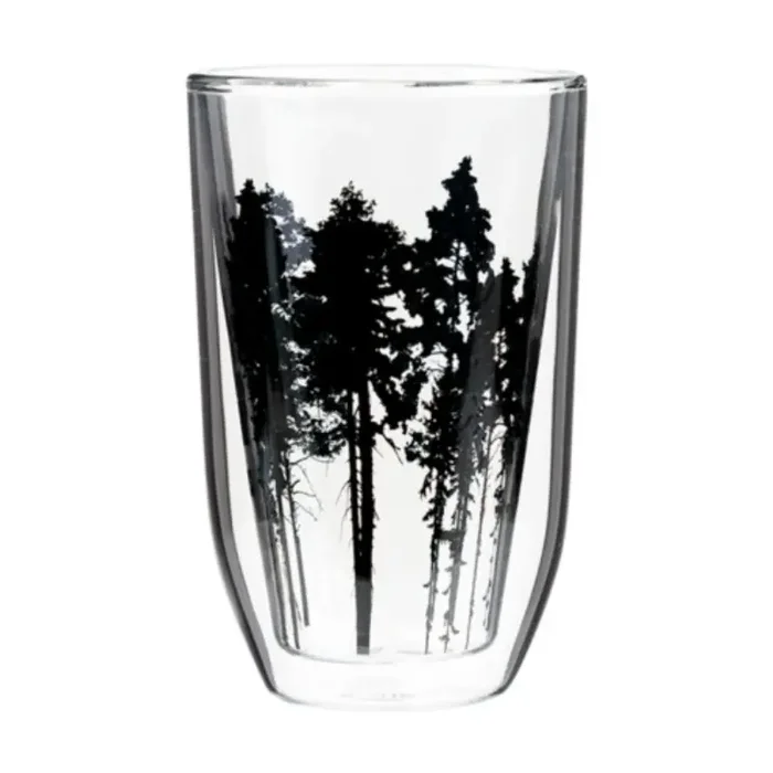 MUURLA Verre THE FOREST 30cl Pas Cher