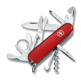 Navaja multiusos Victorinox Explorer_16 herramientas