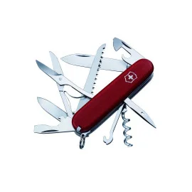 Navaja Multiusos Victorinox Huntsman clásica