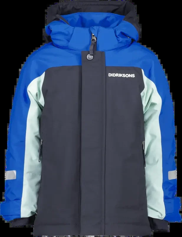 Neptun 3 Enfants Veste De Ski Tendance