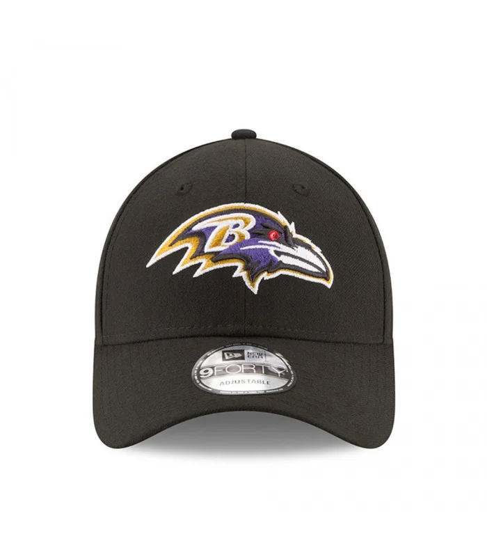 New Era 9Forty Baltimore Ravens Adjustable Cap