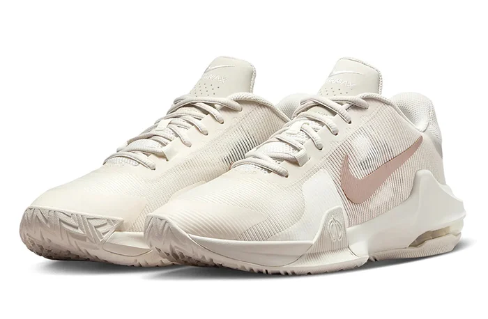 Nike Air Max Impact 4 « Hemp »
