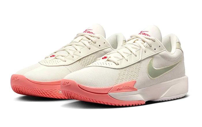 Nike Air Zoom G.T. Cut Academy « Sea Glass »