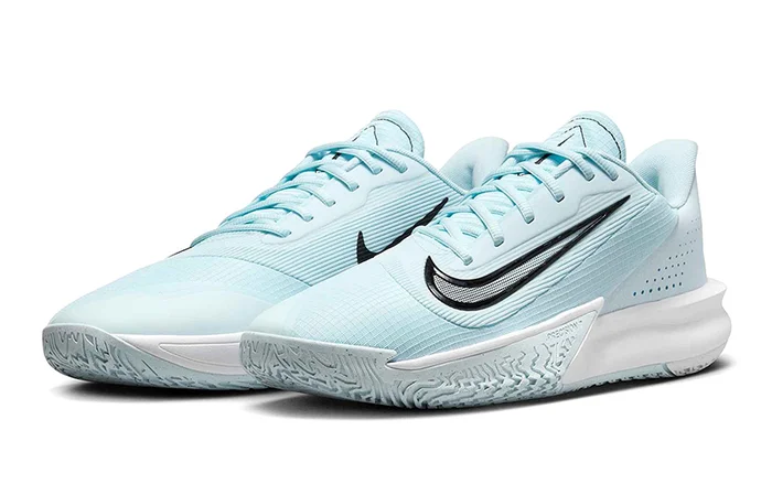 Nike Precision 7 « Glacier Blue »