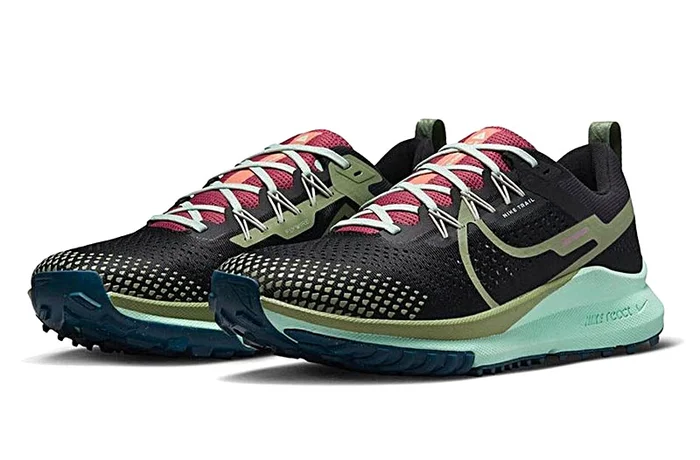 Nike React Pegasus Trail 4
