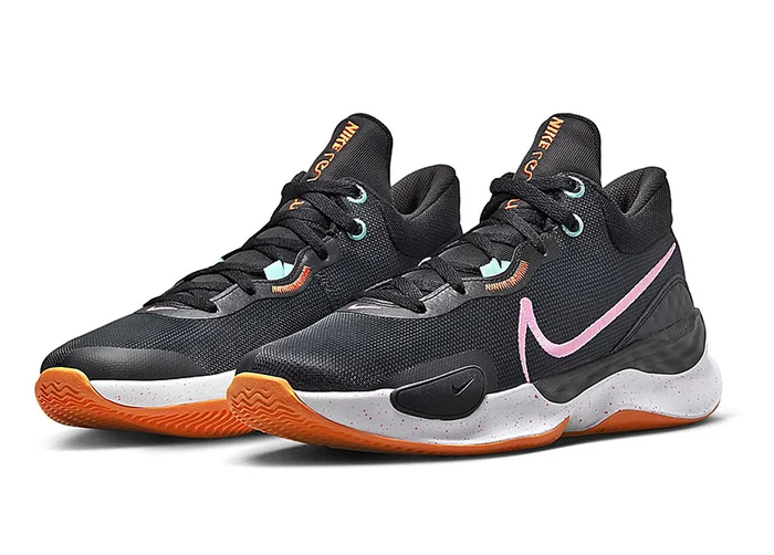 Nike Renew Elevate 3 « Pink Spell »