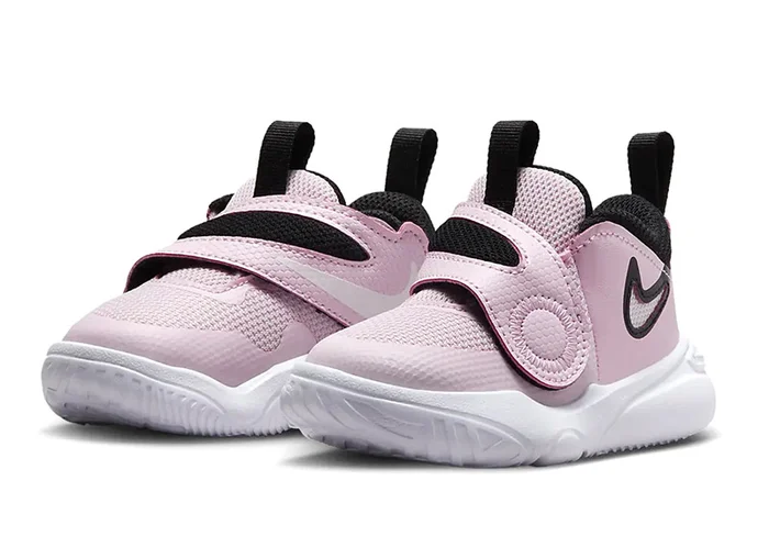 Nike Team Hustle D 11 « Pink »