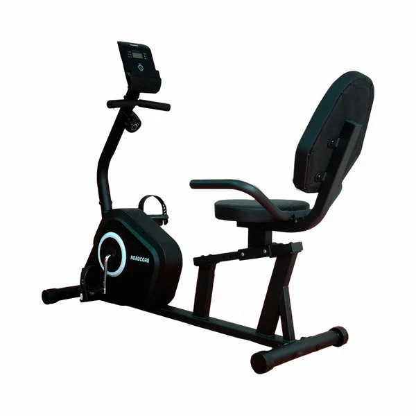 Nordcore Bicicleta Estática Recumbent 500