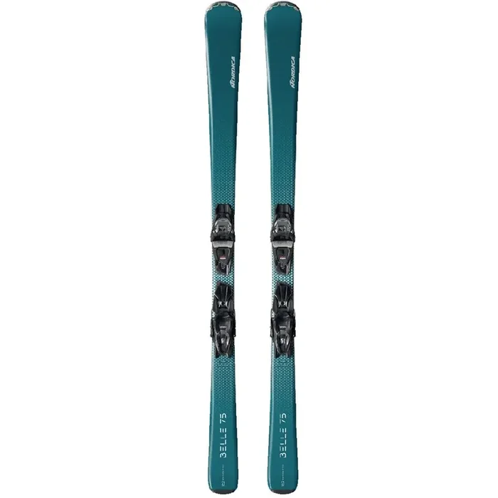 NORDICA Belle 75+ TP2 Compact 10 FDT Meilleure Vente