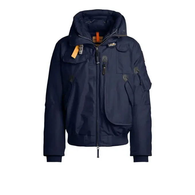 Nouveauté Blouson PARAJUMPERS GOBI – Blue Navy
