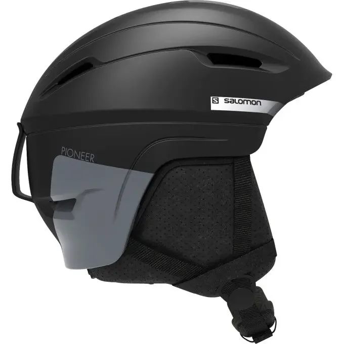 Nouveauté Casque de ski Salomon PIONEER ACCESS