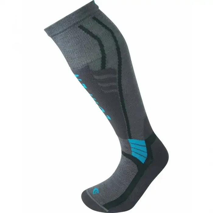 Nouveauté Chaussettes de ski femme superlight eco Lorpen