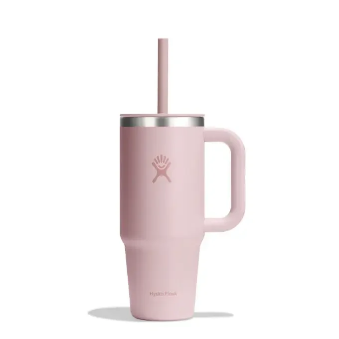 Nouveauté Gobelet Hydro Flask 24 OZ ALL AROUND TRAVEL TUMBLER TRILLIUM